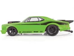 Associated DR10 Drag Race Car RTR - Green -us-RC Models Sales 2022 ASO AS70026 3