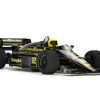 Carisma Racing CRF-1 Classic Team Lotus Type 98T 1/10th 2WD *Kit 1 Carisma Racing CRF-1 Classic Team Lotus Type 98T 1/10th 2WD *Kit -us-RC Models Sales 2022 CMR CA79968