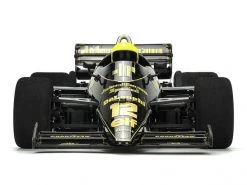 Carisma Racing CRF-1 Classic Team Lotus Type 98T 1/10th 2WD *Kit -us-RC Models Sales 2022 CMR CA79968 1