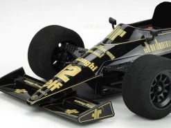 Carisma Racing CRF-1 Classic Team Lotus Type 98T 1/10th 2WD *Kit -us-RC Models Sales 2022 CMR CA79968 3