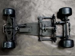 Carisma Racing CRF-1 PRO 1/10th 2WD *Kit -us-RC Models Sales 2022 CMR CA81268 1