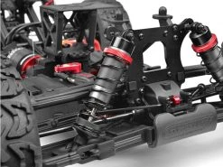 Corally Muraco XP 6S Monster Truck 1/8 LWB Brushless RTR -us-RC Models Sales 2022 COR C 00176 5