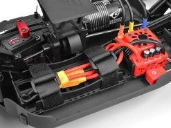 Corally Muraco XP 6S Monster Truck 1/8 LWB Brushless RTR -us-RC Models Sales 2022 COR C 00176 7