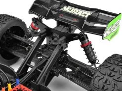 Corally Muraco XP 6S Monster Truck 1/8 LWB Brushless RTR -us-RC Models Sales 2022 COR C 00176 8