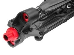 Corally Muraco XP 6S Monster Truck 1/8 LWB Brushless RTR -us-RC Models Sales 2022 COR C 00176 9