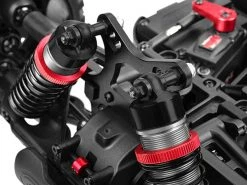 Corally Radix XP 4S Buggy 1/8 SWB Brushless RTR -us-RC Models Sales 2022 COR C 00186 4