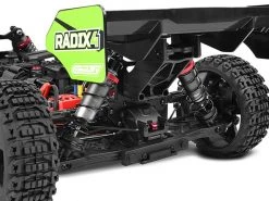 Corally Radix XP 4S Buggy 1/8 SWB Brushless RTR -us-RC Models Sales 2022 COR C 00186 5