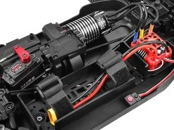 Corally Radix XP 4S Buggy 1/8 SWB Brushless RTR -us-RC Models Sales 2022 COR C 00186 6