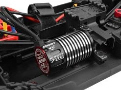 Corally Radix XP 4S Buggy 1/8 SWB Brushless RTR -us-RC Models Sales 2022 COR C 00186 7