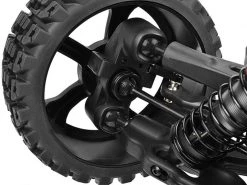 Corally Radix XP 4S Buggy 1/8 SWB Brushless RTR -us-RC Models Sales 2022 COR C 00186 8