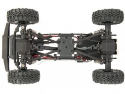 Element RC Enduro24 Crawler RTR Sendero Trail Truck - Black And Yellow -us-RC Models Sales 2022 ELE EL2018 4