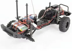 FTX Outback Mini 3.0 Ranger 1:24 Ready To Run - Green -us-RC Models Sales 2022 FTX FTX5503 3