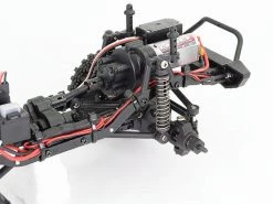 FTX Outback Mini 3.0 Ranger 1:24 Ready To Run - Green -us-RC Models Sales 2022 FTX FTX5503 4