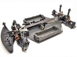 HoBao Extreme VTE2 1/7 On Road Electric Roller