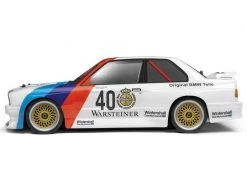 HPI RS4 Sport 3 BMW M3 E30 Warsteiner -us-RC Models Sales 2022 HPI HP120103 1