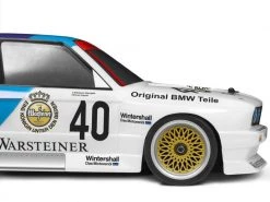 HPI RS4 Sport 3 BMW M3 E30 Warsteiner -us-RC Models Sales 2022 HPI HP120103 2