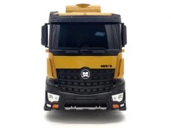 HuiNa 1:14 10-Function Cement Mixer Truck -us-RC Models Sales 2022 HUI CY1574 1