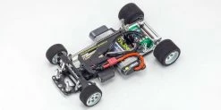 Kyosho Fantom EP 1:12 4wd Kit Legendary Series -us-RC Models Sales 2022 K.30635B 5 1