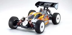 Kyosho Inferno MP10e 1:8 4WD RC EP Buggy Kit