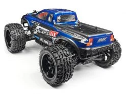 Maverick Strada MT 1/10 RTR Electric Monster Truck -us-RC Models Sales 2022 MV12615 07