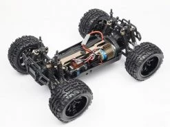 Maverick Strada MT 1/10 RTR Electric Monster Truck -us-RC Models Sales 2022 MV12615 10