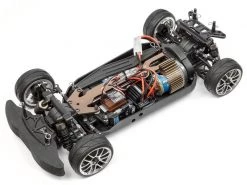 Maverick Strada TC 1/10 RTR Electric Touring Car -us-RC Models Sales 2022 MV12616 08