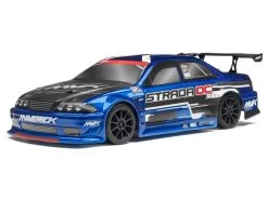 Maverick Strada DC 1/10 RTR Electric Drift Car -us-RC Models Sales 2022 MV12618 02