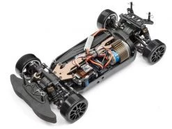 Maverick Strada DC 1/10 RTR Electric Drift Car -us-RC Models Sales 2022 MV12618 09