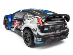 Maverick Strada RX 1/10 RTR Electric Rally Car -us-RC Models Sales 2022 MV12619 07