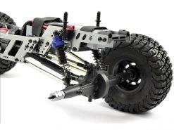 FTX Mauler 4x4 Rock Crawler RTR - Yellow -us-RC Models Sales 2022 Mauler03