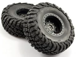 FTX Mauler 4x4 Rock Crawler RTR - Yellow -us-RC Models Sales 2022 Mauler10