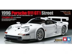 Tamiya Porsche 911 GT1 Street (TA03R-S) -us-RC Models Sales 2022 TAM 47443 1