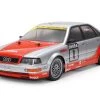 Tamiya 1992 Audi V8 Touring - TT-02 -us-RC Models Sales 2022 TAM 58699