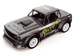 Udi RC Panther Drift Truck - PRO Brushless