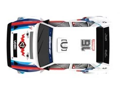 Udi RC Rally L Style - Pro Brushless -us-RC Models Sales 2022 UDI UD1603 6