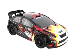 Udi RC Rally F Style - Pro Brushless -us-RC Models Sales 2022 UDI UD1604 3