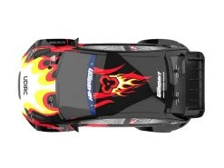 Udi RC Rally F Style - Pro Brushless -us-RC Models Sales 2022 UDI UD1604 6