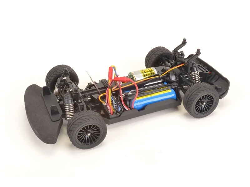 Udi RC Sports P Style - Brushed 10 Udi RC Sports P Style - Brushed - Image 8