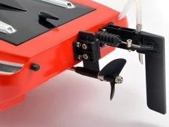 Volantex RC Racent Atomic 70cm Brushless Racing Boat ARTR (Red) -us-RC Models Sales 2022 VTX V792 4r 3