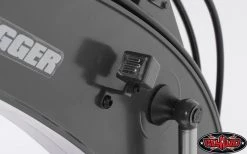 RC4WD VVJD00016 1/14 Scale Earth Digger 360L Hydraulic Excavator (RTR) -us-RC Models Sales 2022 VV JD00016 12