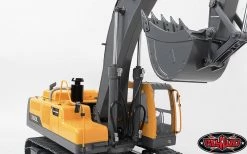 RC4WD VVJD00016 1/14 Scale Earth Digger 360L Hydraulic Excavator (RTR) -us-RC Models Sales 2022 VV JD00016 13