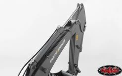 RC4WD VVJD00016 1/14 Scale Earth Digger 360L Hydraulic Excavator (RTR) -us-RC Models Sales 2022 VV JD00016 14