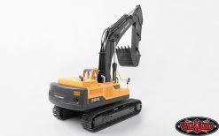 RC4WD VVJD00016 1/14 Scale Earth Digger 360L Hydraulic Excavator (RTR) -us-RC Models Sales 2022 VV JD00016 15