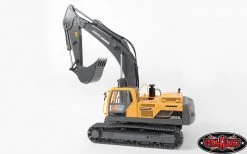 RC4WD VVJD00016 1/14 Scale Earth Digger 360L Hydraulic Excavator (RTR) -us-RC Models Sales 2022 VV JD00016 16