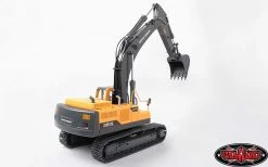RC4WD VVJD00016 1/14 Scale Earth Digger 360L Hydraulic Excavator (RTR) -us-RC Models Sales 2022 VV JD00016 17