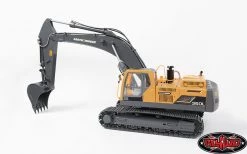 RC4WD VVJD00016 1/14 Scale Earth Digger 360L Hydraulic Excavator (RTR) -us-RC Models Sales 2022 VV JD00016 18