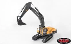 RC4WD VVJD00016 1/14 Scale Earth Digger 360L Hydraulic Excavator (RTR) -us-RC Models Sales 2022 VV JD00016 19