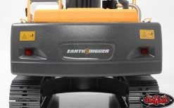 RC4WD VVJD00016 1/14 Scale Earth Digger 360L Hydraulic Excavator (RTR) -us-RC Models Sales 2022 VV JD00016 6