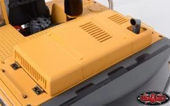 RC4WD VVJD00016 1/14 Scale Earth Digger 360L Hydraulic Excavator (RTR) -us-RC Models Sales 2022 VV JD00016 9