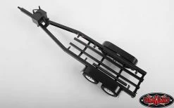 RC4WD BigDog 1/10 Dual Axle Scale Boat Trailer 14 RC4WD BigDog 1/10 Dual Axle Scale Boat Trailer -us-RC Models Sales 2022 Z H0006 3